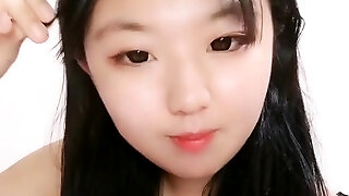 Asian teen is hot schoolgirl Ai Uehara in amateur POV