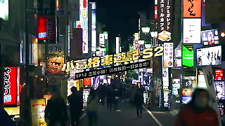 小葛东'S Journey EP12三味小姐！ 请做我一天的女朋友！ 玩性玩具