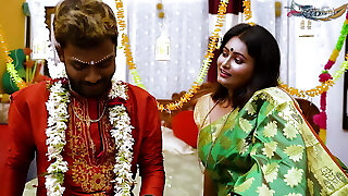 SHADI KARTE Hi JAMAIRAJA KE SATH PAHELI SUHAG RAT ( HINDI AUDIO )