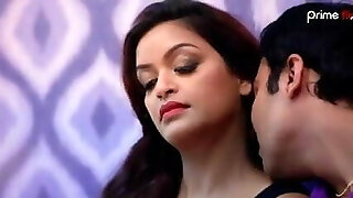 Prime Flix Highly Hot Web Series 2020 - Pimp Episode 1