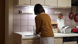 Forbidden Internal Ejaculation Affair -2