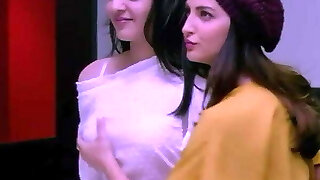 Kajal Agarwal Melon Press