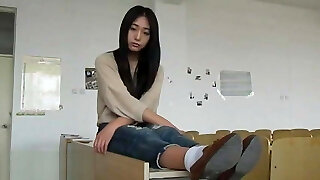 Chinese Feet Tickle Chinese Feet Tickle