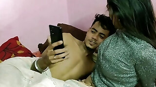 Desi Cute EX Girlfriend agree for fuckfest!! This is our last screw