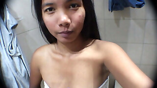 7 weeks knocked up asian teen breaks stiffy pump on monster coc 7 weeks knocked up asian teen breaks stiffy pump on monster coc