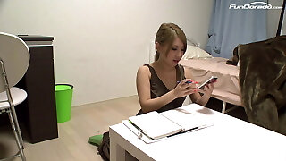 creampie at the job interview! Japanese bitch is she pregnant? Ass nail! Pussy, wet pussy, teenage 18, 18YO, wet teen, tigh creampie at the job interview! Japanese bitch is she pregnant? Ass nail! Pussy, wet pussy, teenage 18, 18YO, wet teen, tigh