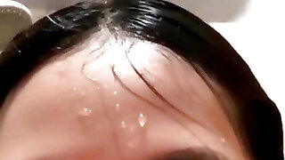 Skandal selebgram indo live sambil mandi Skandal selebgram indo live sambil mandi