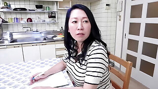 Kayo - Top Class Ripe Mature Babes: Carnivorous Milf Who Would Do Anything For Her Offsprings