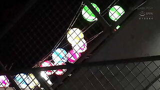 Horny Nymph Could not Speak up Any Word Because -6 Horny Nymph Could not Speak up Any Word Because -6