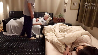 Hibiki Otsuki - The In-Law Hibiki Otsuki - The In-Law