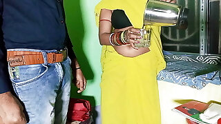 Indian Desi Sasu-Maa Ko Damad-Ji Ne Choda Jab Wife Prego Hu yi Indian Desi Sasu-Maa Ko Damad-Ji Ne Choda Jab Wife Prego Hu yi