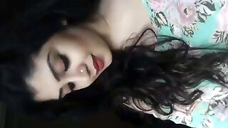 Her lovely and sexy expressions makes you cum