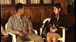 Thai Vintage Porn Movie