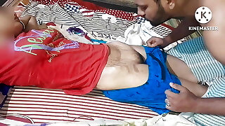 Indian desi Bhabhi ko Podosi Dever Choda Indian desi Bhabhi ko Podosi Dever Choda