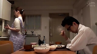 Hodv- 隣の人妻がある日突然 僕専用のメイド嫁に 橋本れいか Hodv- 隣の人妻がある日突然 僕専用のメイド嫁に 橋本れいか