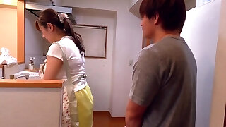 Hana Haruna - Nkkd-219 2021]