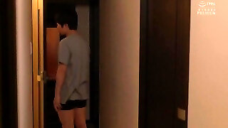 Pred-493 I Was Enticed By My Bosss Wifes Midbody Guin C