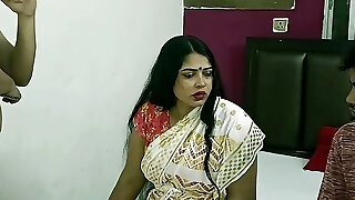 chaud kamwali ko deux amis lait accha se chuda! desi sexe