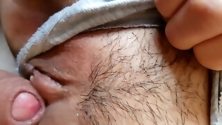 Sugar Daddy Pulverizes Amazing Korean Student In Campus House! #pov #fledgling #facial #asian