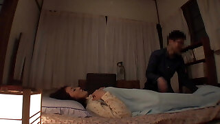 Crawling Into Cougar's Sofa Who've Been Nice To Me : Part.1