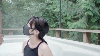 Lady who lives in the woods alone - Gig 1 - Friends Preview Version