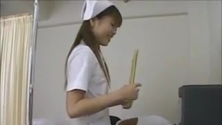 Japanese Nurse Uncensored