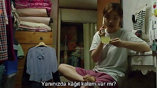 Park So-dam - Parasite 2019