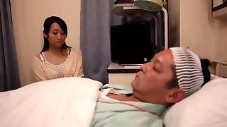 Mao Multi Warehouse Youthful Wife Who Was Battered In Front Of Husband
