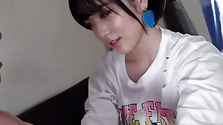 Kaede - Pushy Beautiful Girl Boss (part 1)