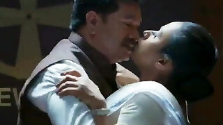 Boss fucking sectary