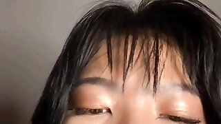 Emma Thai Doing Lovense Fun Live Show