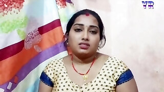 Real Bhabhi and Devar total maati ur sex