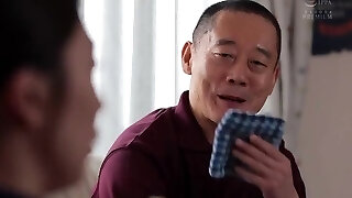 Dick For Asian Babe - Raunchy Sex