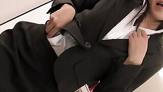 JAPANESE BABE GETS Jewel RUBBED WITH VIBRATOR THEN FUCKED BY JAPANESE BABE GETS Jewel RUBBED WITH VIBRATOR THEN FUCKED BY