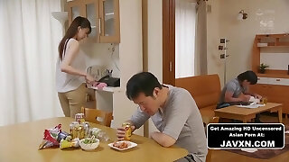 Beautiful Japanese Babe Gets Fucked By Stepdaddy Beautiful Japanese Babe Gets Fucked By Stepdaddy
