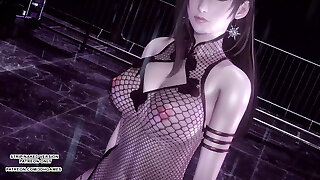 mmd park ji yoon-ceremonia para adultos tifa lockhart hot kpop dance final fantasy 7 remake mmd park ji yoon-ceremonia para adultos tifa lockhart hot kpop dance final fantasy 7 remake