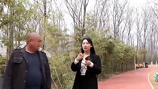 Chinese Woman Public Bondage Chinese Woman Public Bondage