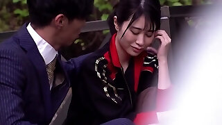 Sora-487 Tragic Cuckolded Fantastic Teacher Pickled I