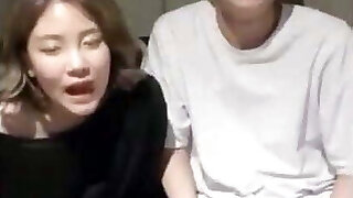 Korean Girl Livestream Vip