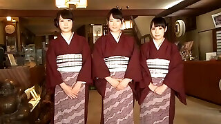 SDDE-418 Onsen Ryokan To Me Pulled Swell A School Excursion Students Secretly