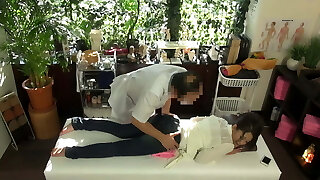 16 Damsels! 4 hours Massage Time Part1