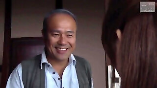 Magnificent Japanese Housewife Gets Pounded On The Floor Magnificent Japanese Housewife Gets Pounded On The Floor