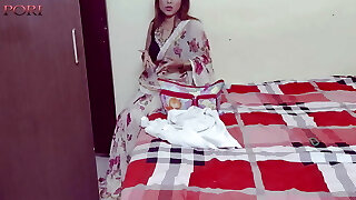 Indian Bhabi Cheated her husband and fucked by Dewar Utter hindi Movie