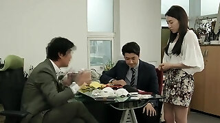 Big tit platinum-blonde amateur MILF seduced by a taxi