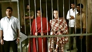 Preeti Gupta برهنه و پورنو لزبین در آزادی