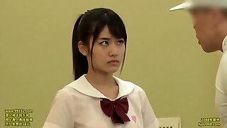 Chinese Schoolgirl Gets Fucked In Wc, On The Couch And R