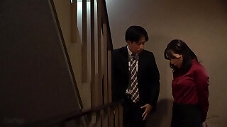 Incredible Porno Scene Lingerie New Uncut