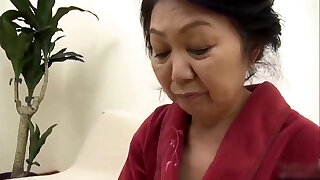 Japanese Grandmother J (4)