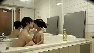 Housewife Love Hotel Voyeur - A Sneaky Employee at a Confident Enjoy Hotel in Tokyo