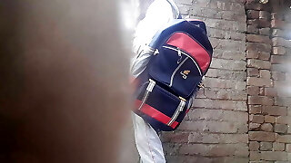 Indian desi school woman sex - full HD viral video Indian desi school woman sex - full HD viral video